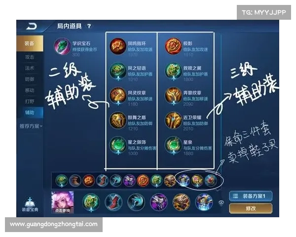 提升火女出装胜率的策略与实用技巧解析 提升火女出装胜率的策略与实用技巧解析