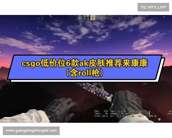低价购买高品质CSGO皮肤的技巧与攻略揭秘