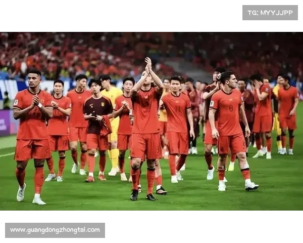 中国足球崛起之路：走向亚洲一流的挑战与机遇