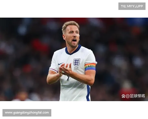 凯恩从青年队到英格兰国家队的成长与突破之路详解