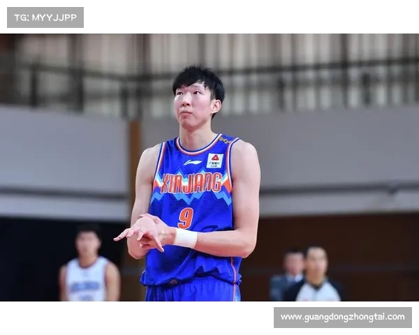 周琦加盟新疆最新动向揭秘 未来发展方向与球队规划分析